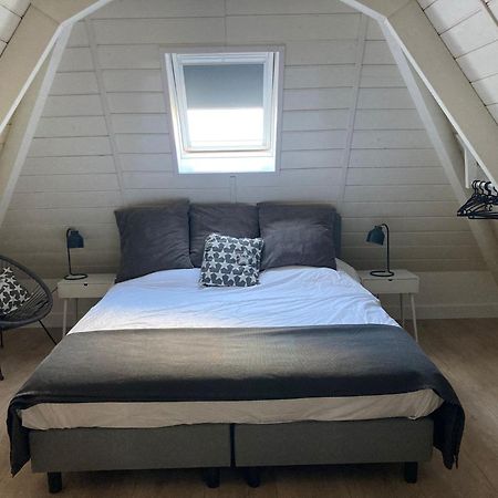 Birdhouse Texel Bed & Breakfast เดอ คุก ภายนอก รูปภาพ