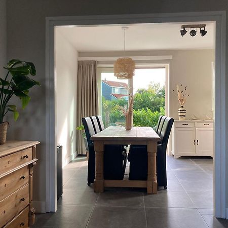 Birdhouse Texel Bed & Breakfast เดอ คุก ภายนอก รูปภาพ
