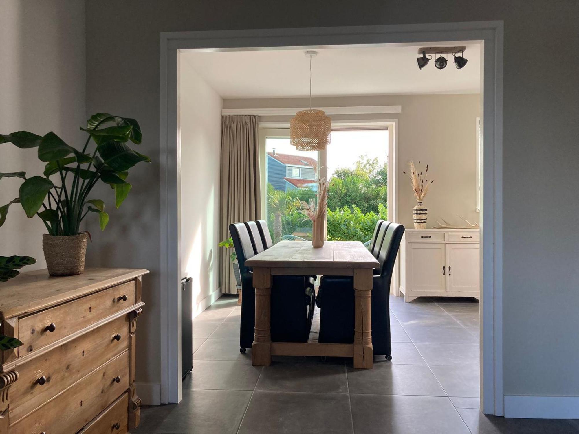 Birdhouse Texel Bed & Breakfast เดอ คุก ภายนอก รูปภาพ